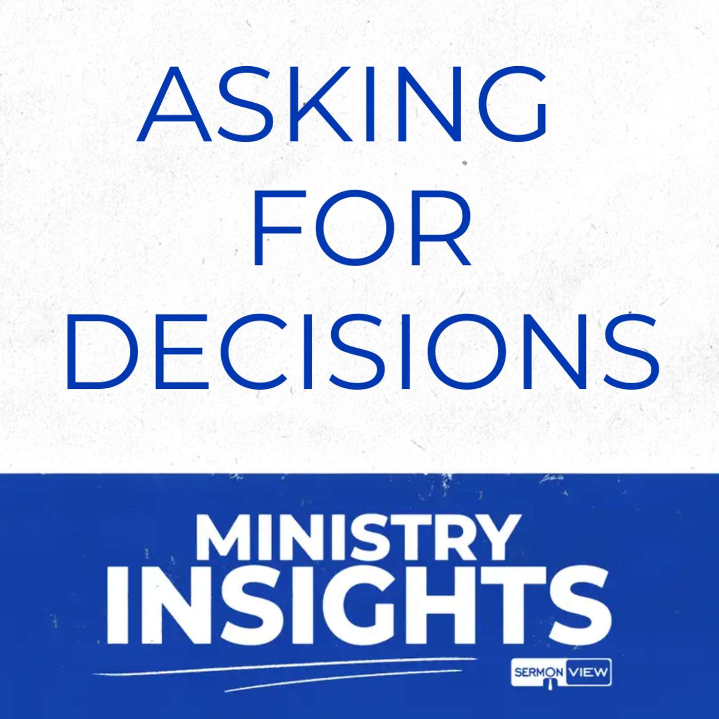 SermonView\'s Ministry Insights