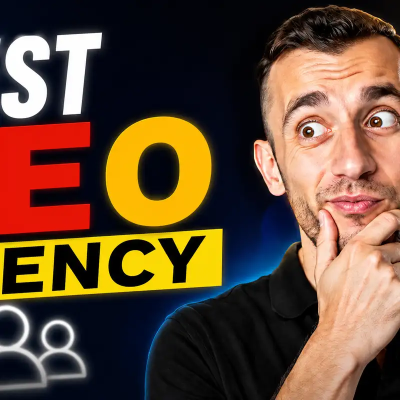 Best SEO Agency