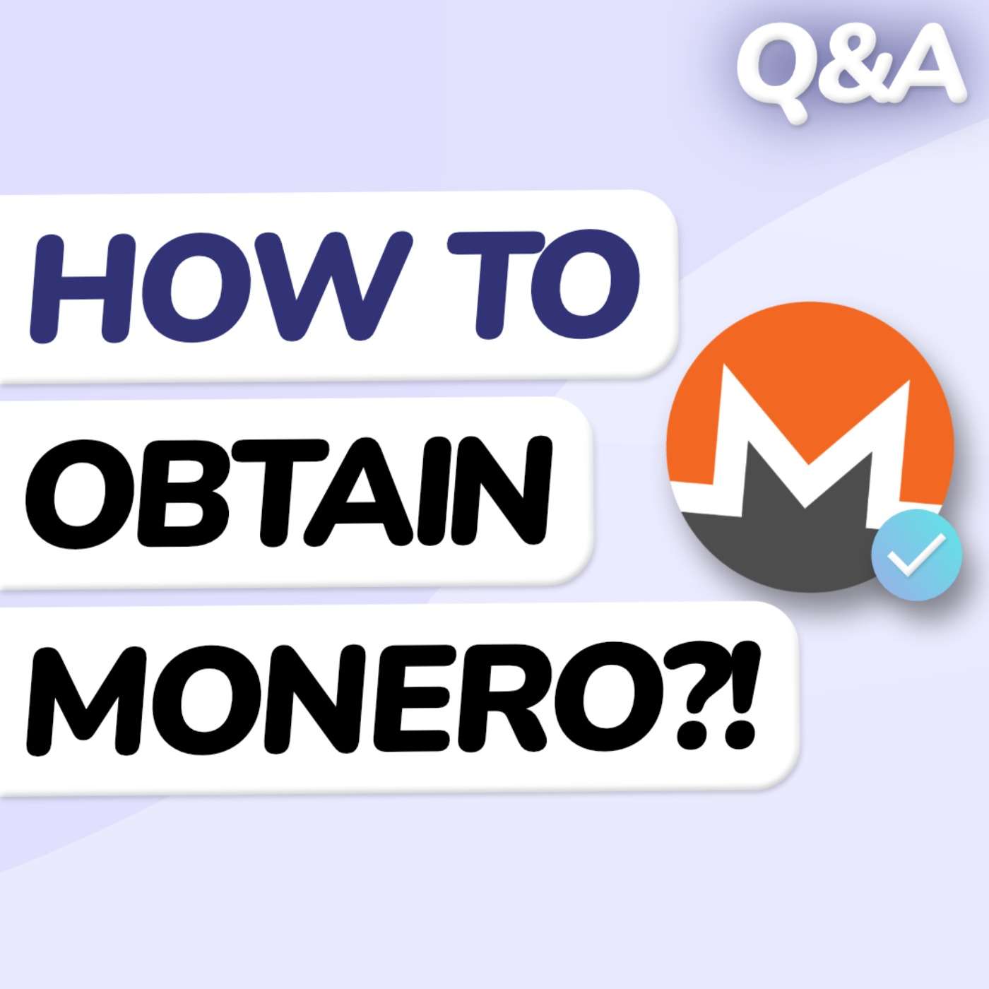 Q&A: Where Do We Buy Monero Now?