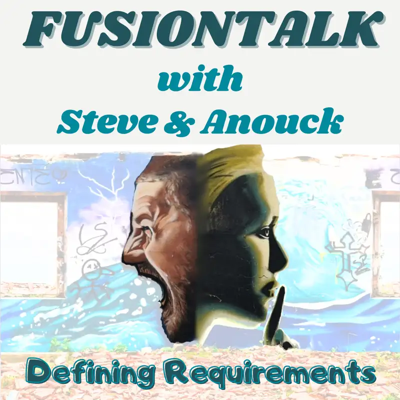 Defining Requirements