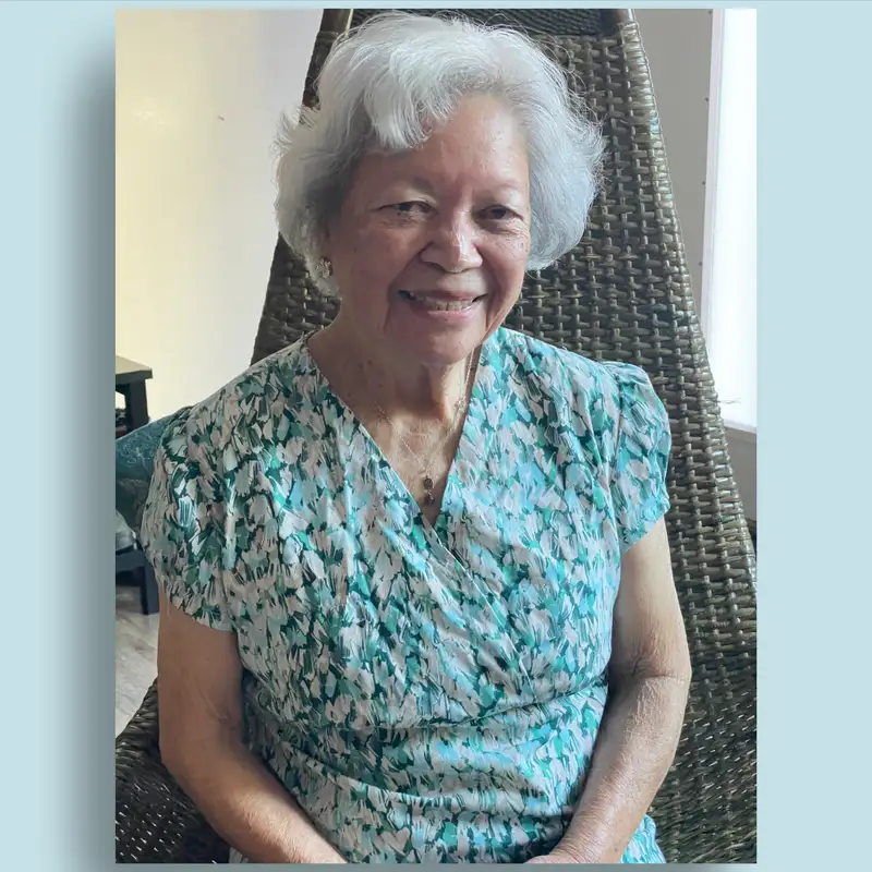 Cynthia Bonta -- her activist story -- Part One