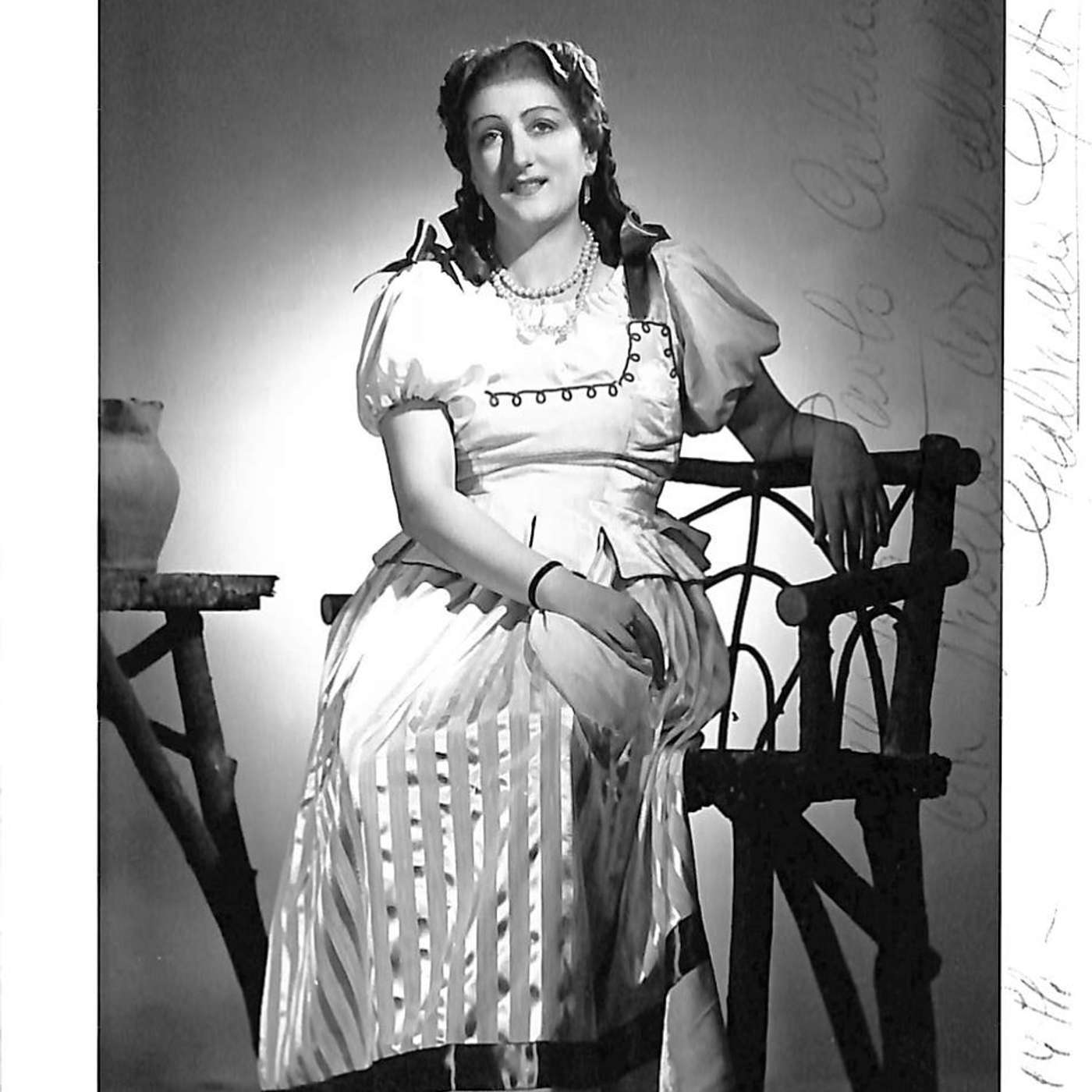 L'Aria che Tira…pillole di lirica -  Dove son i bei momenti - (Le nozze di Figaro) - Gabriella Gatti