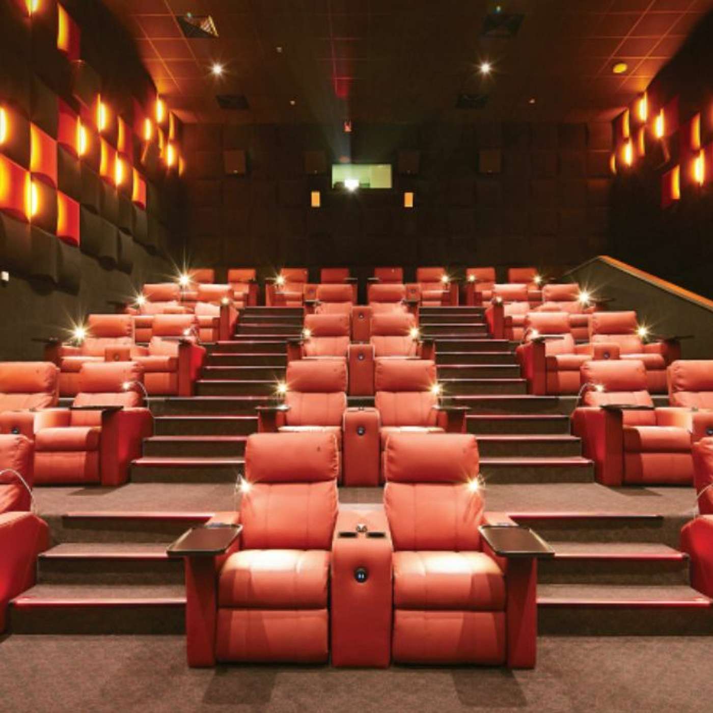 UAE cinemas at full capacity with Karim Attasi of Cinemacity (17.02.2021)