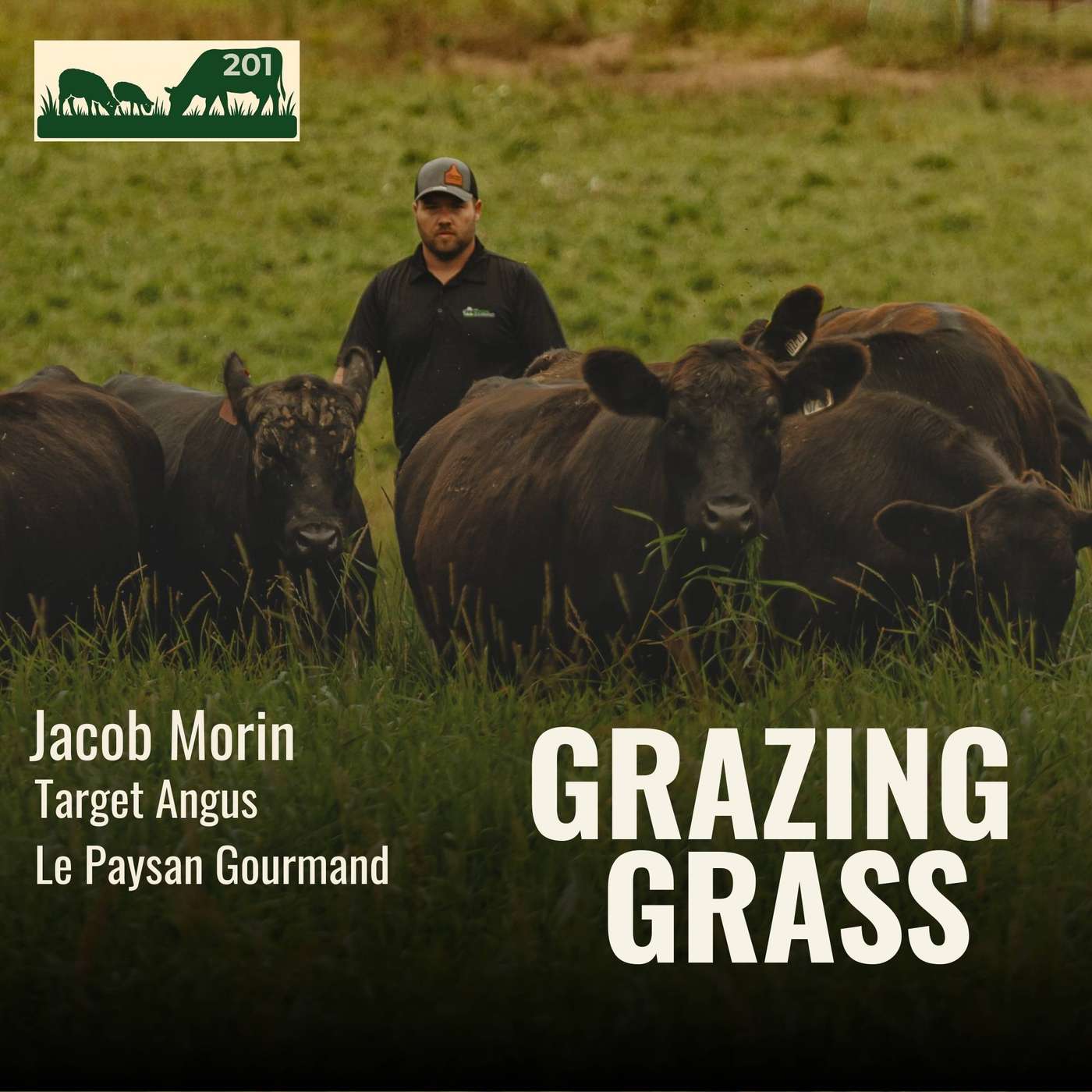 201. Intentional Grazing in a Cold Climate with Jacob Morin 201. Intentional Grazing in a Cold Climate with Jacob Morin