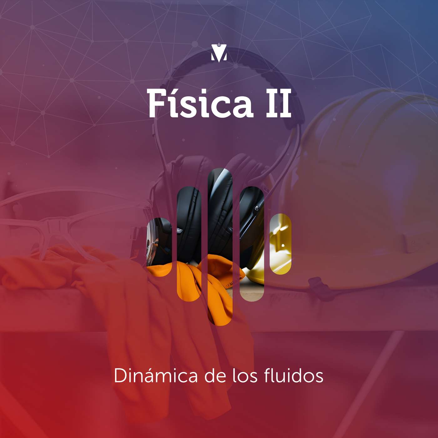 2 - FÍSICA II: Dinámica de los fluidos episode artwork