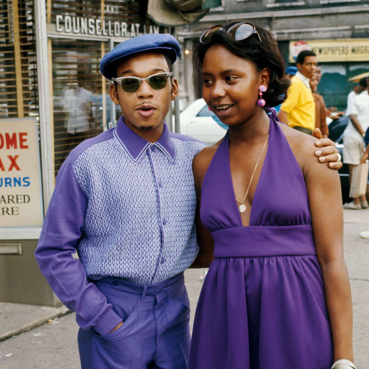 How to give a compliment