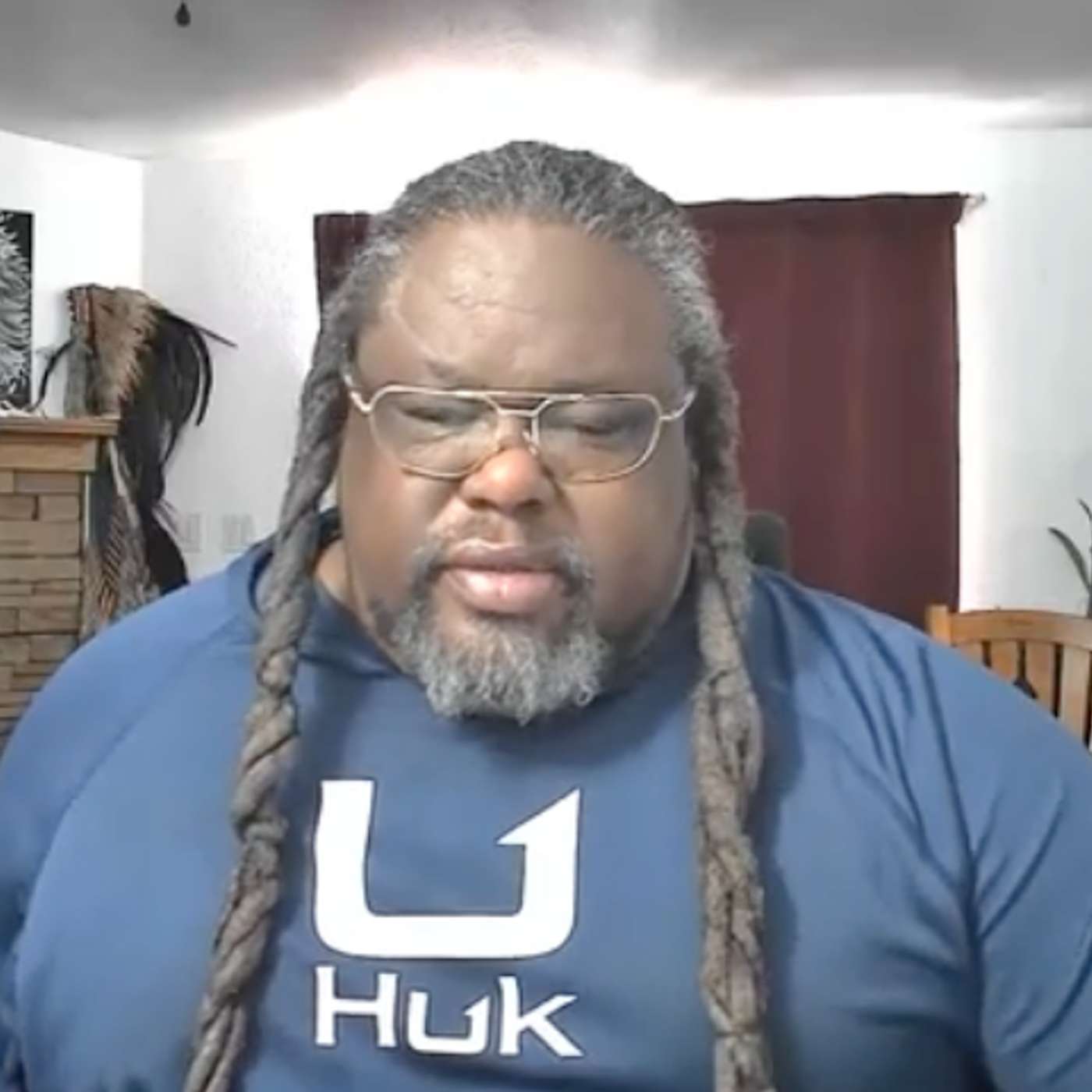 PREPARE SPIRITUALLY AND PHYSICALLY