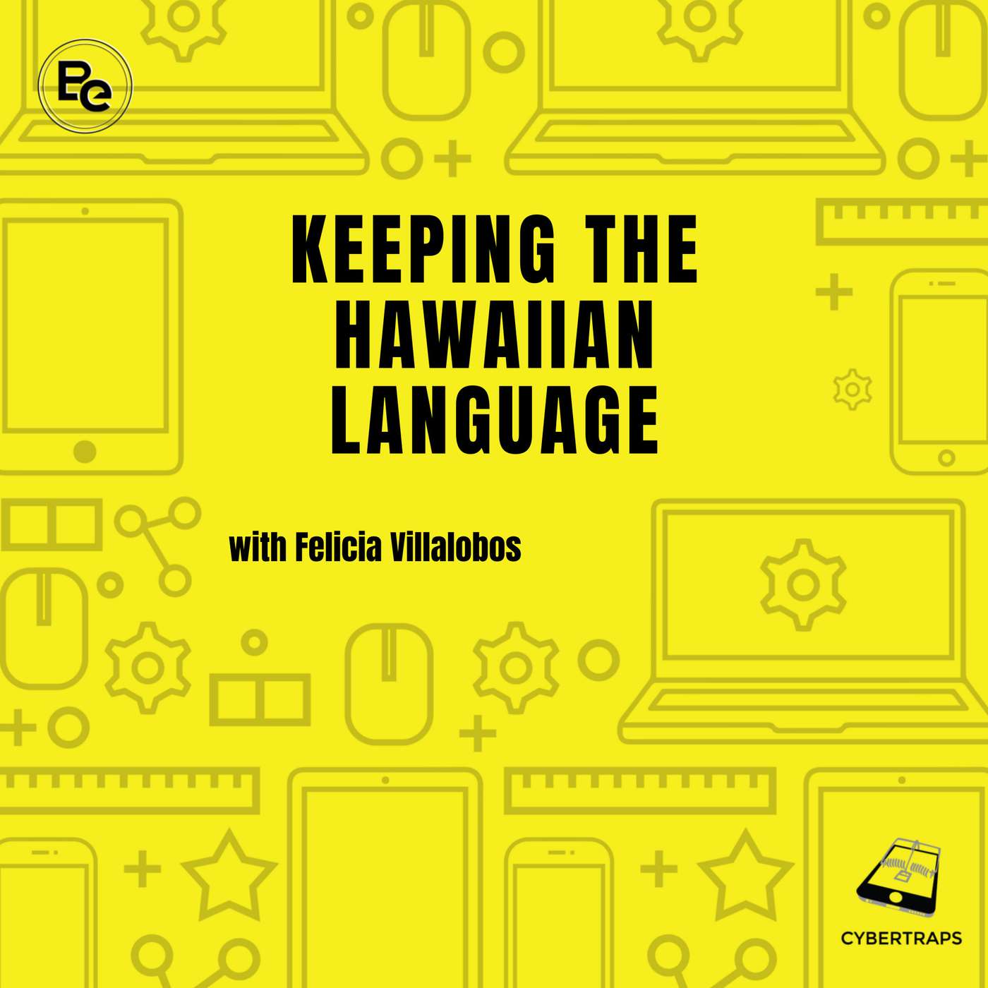 Cybertraps Podcast