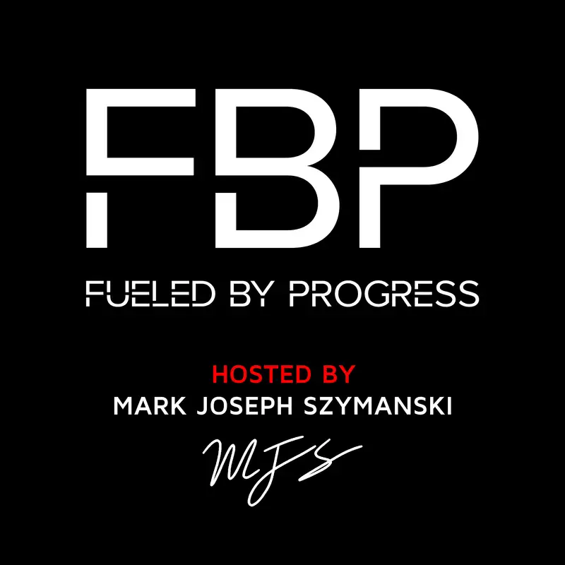 FBP #80: Benjamin Cartwright | Entrepreneurship & Politics