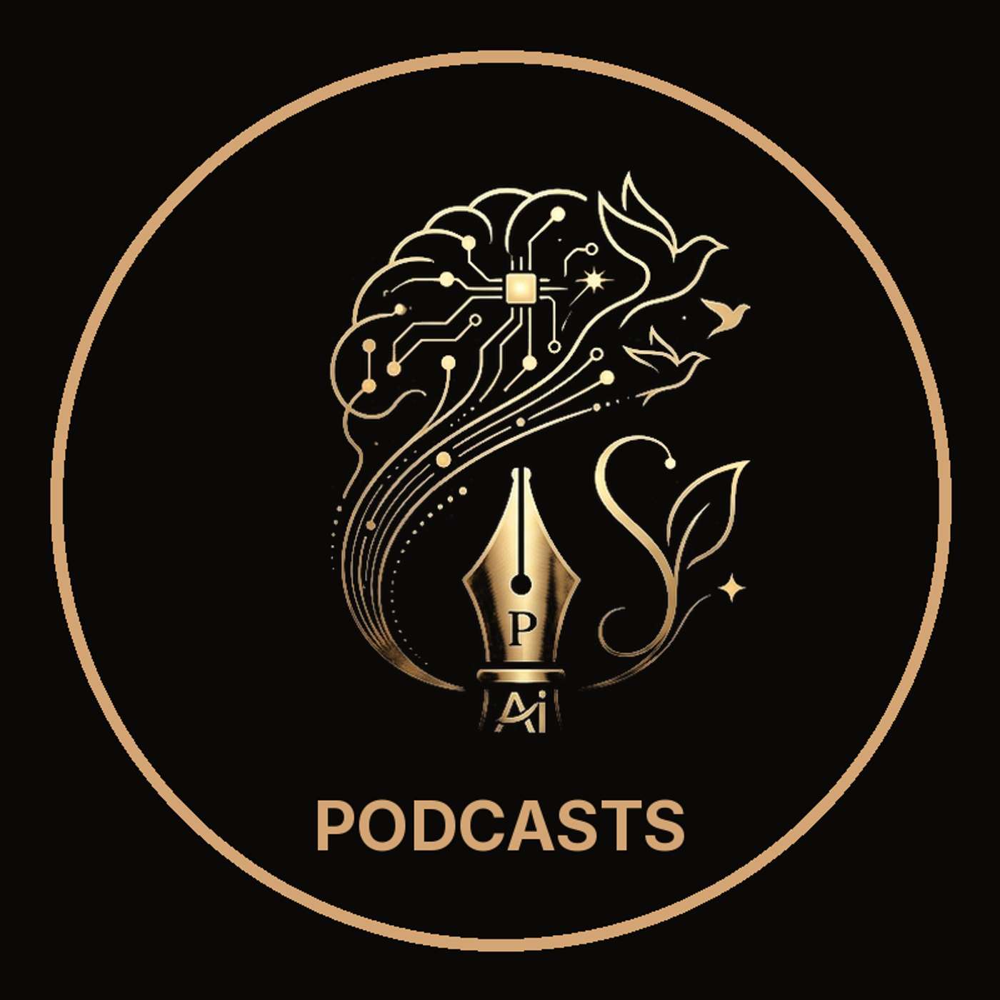 Sukhan Podcasts podcast artwork