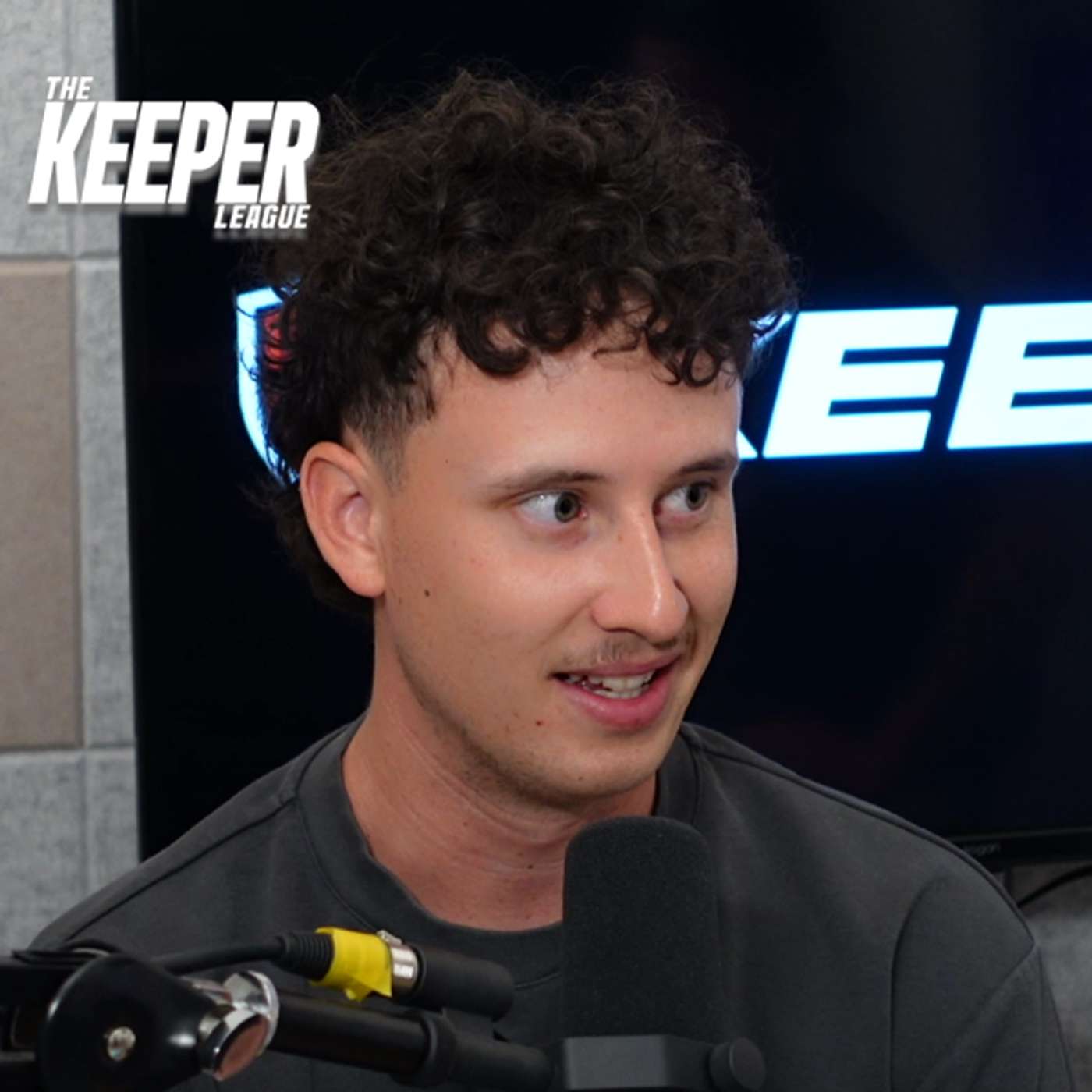 The Keeper League - AFL Fantasy Podcast