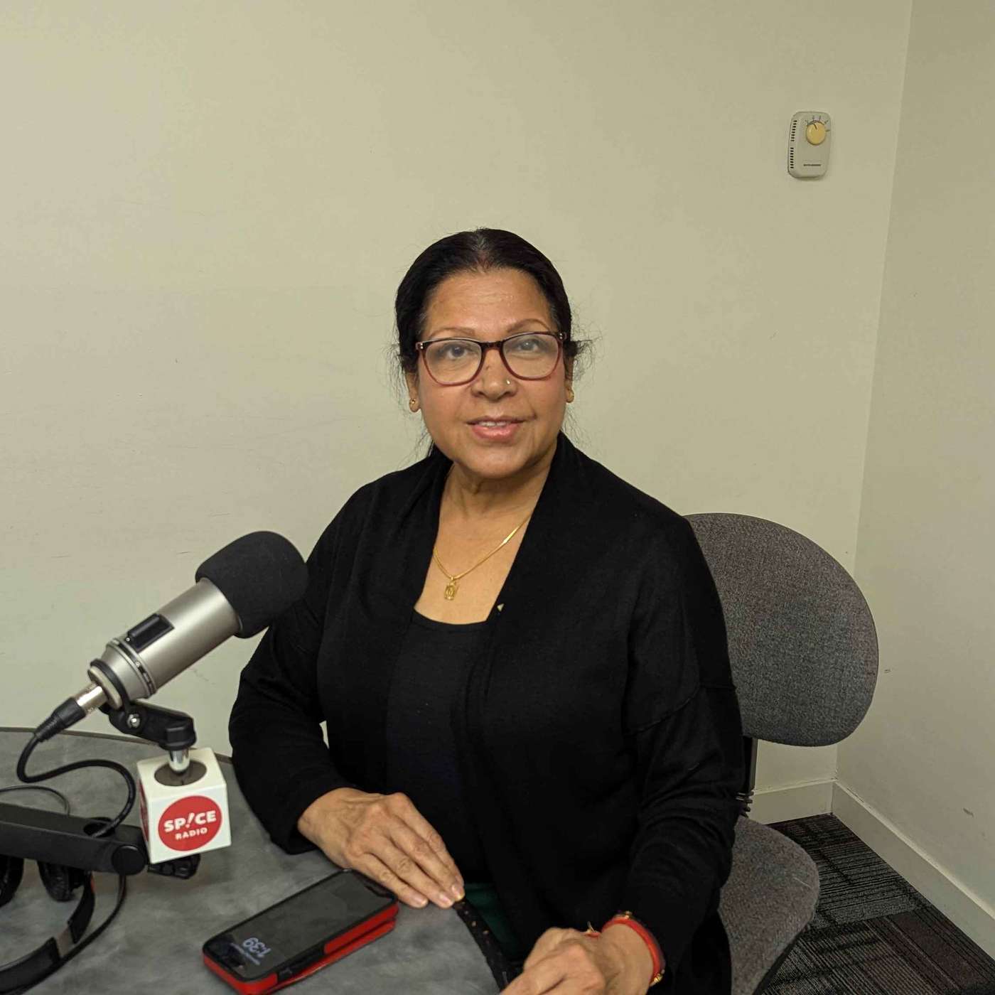 Gup Shup with Shushma