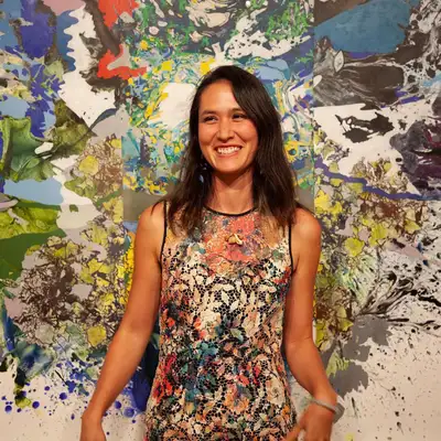 Katherine Tzu-Lan Mann