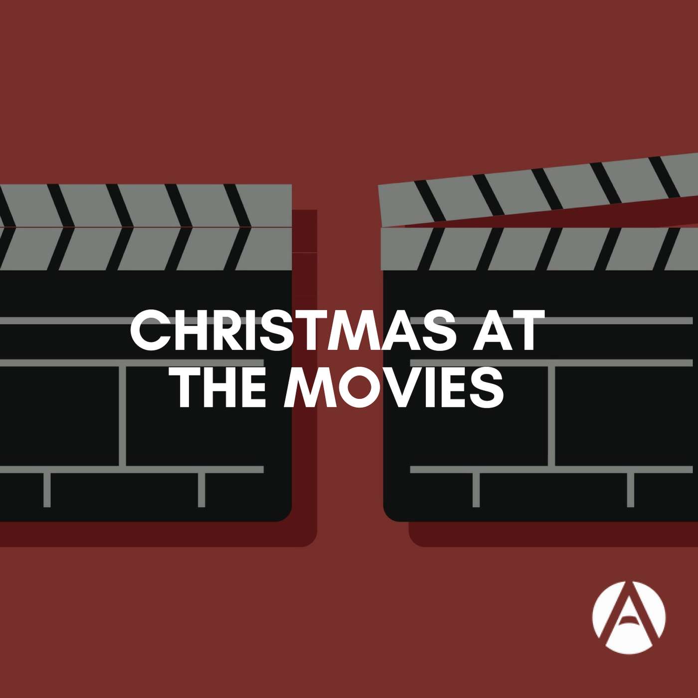 Christmas at the Movies // The Greatest Showman - Zach Daniel episode artwork
