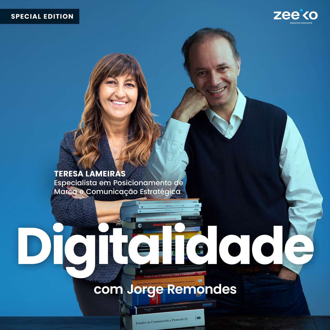 O Que Nunca Muda nas Marcas em Tempos de Mudança episode artwork