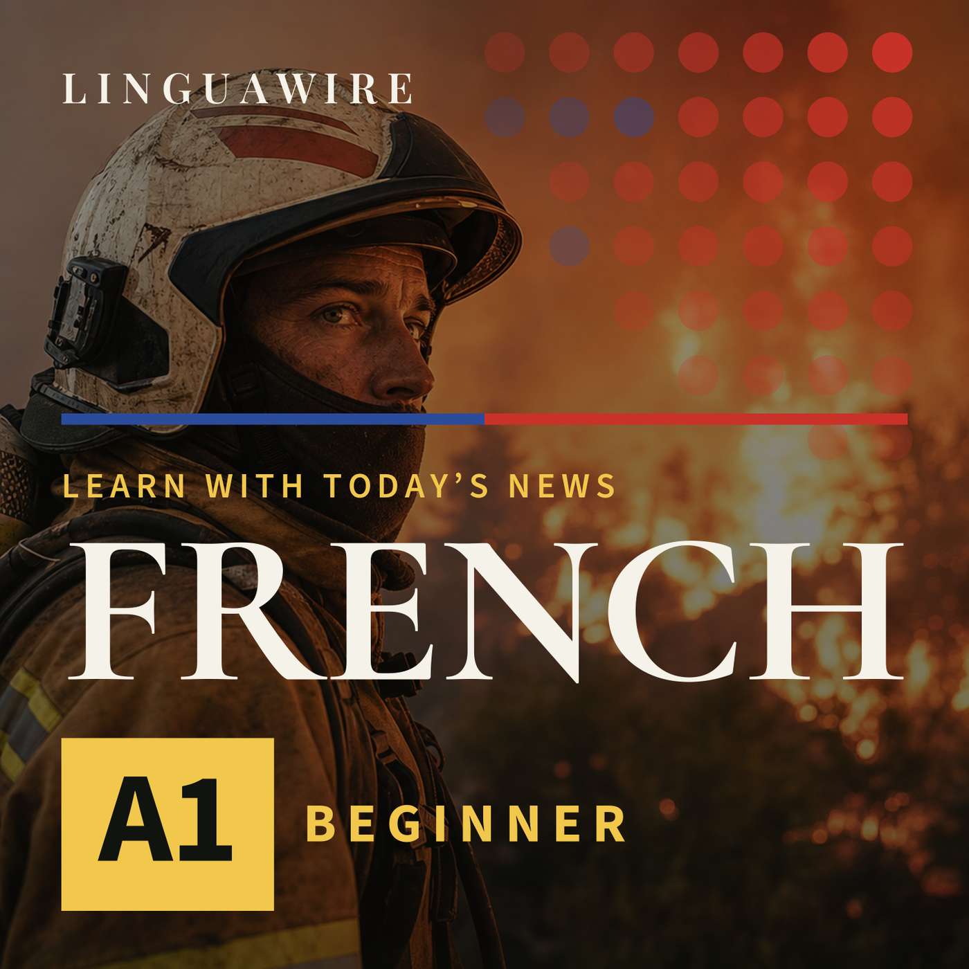 A1 French News | Can Belgium Stop the 3,000-Hectare Wildfire?