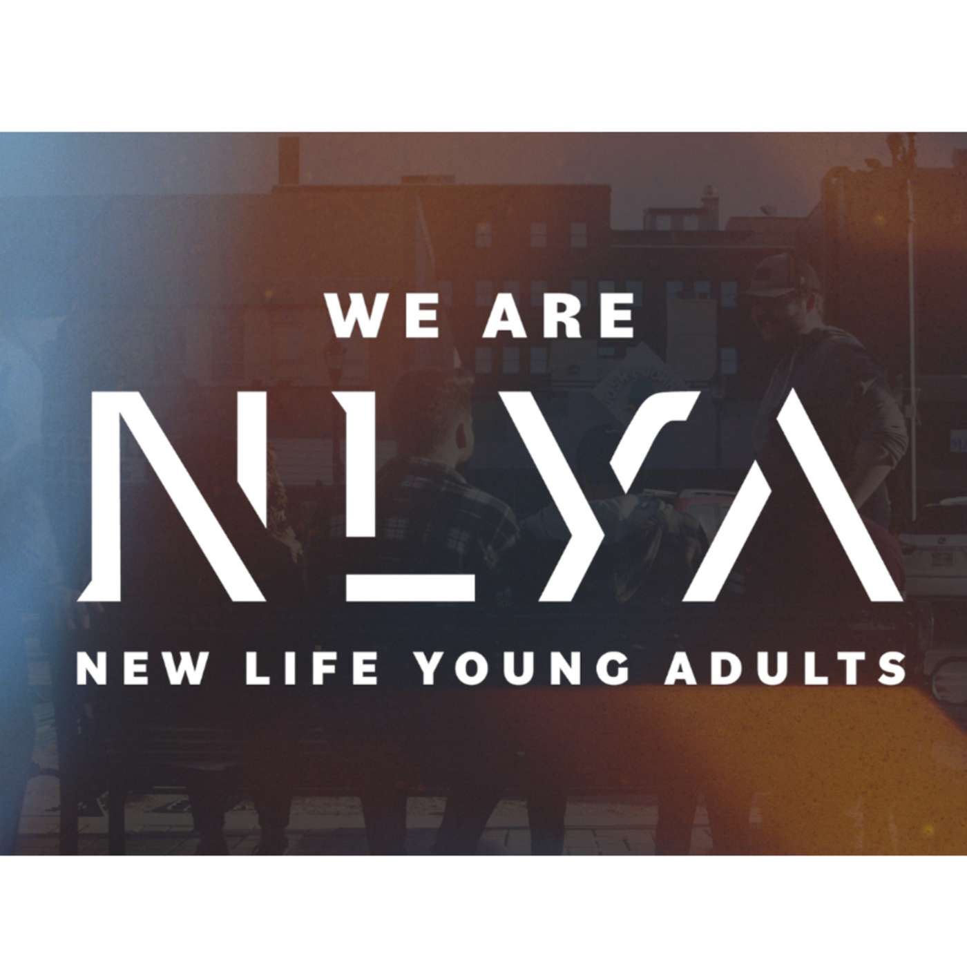 Week 16 | We Are NLYA episode artwork