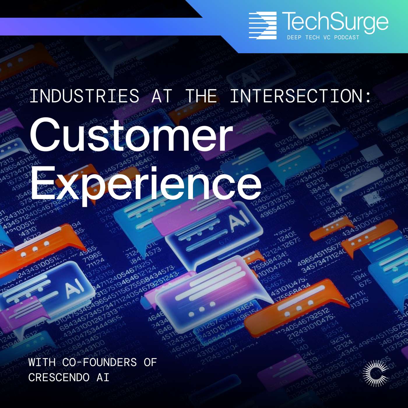 Customer Experience x AI: Industries at the Intersection Series