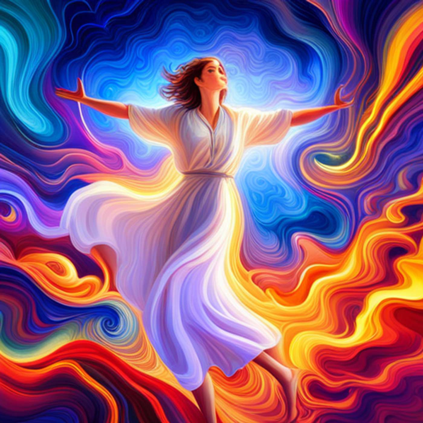 Daily Tanya Podcast with Rabbi Solomon Sage: Integrating Spirituality into Everyday Life episode artwork