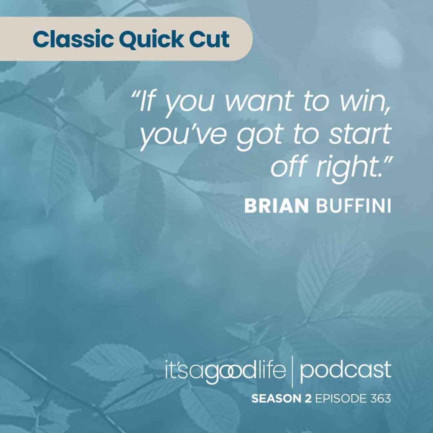Quick Cut: S2E363 Ready, Set, Goal!
