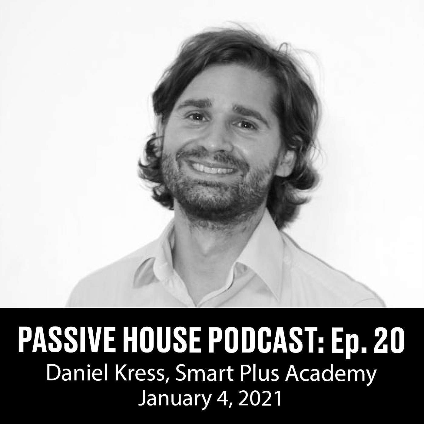 Passive House Podcast