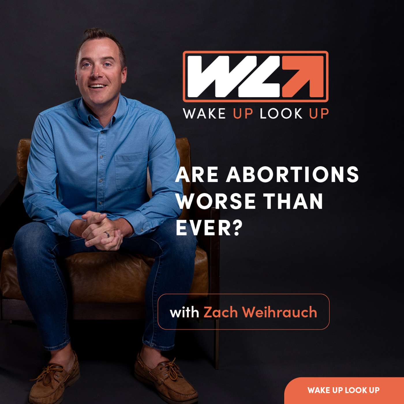Are Abortions Worse than Ever? episode artwork