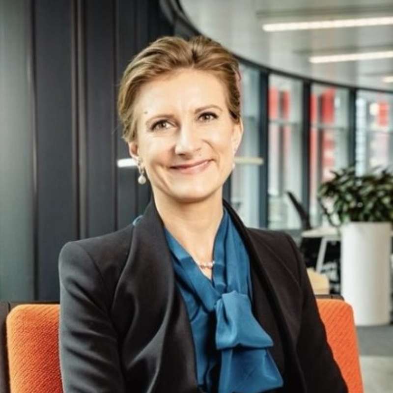 Claudine Ogilvie