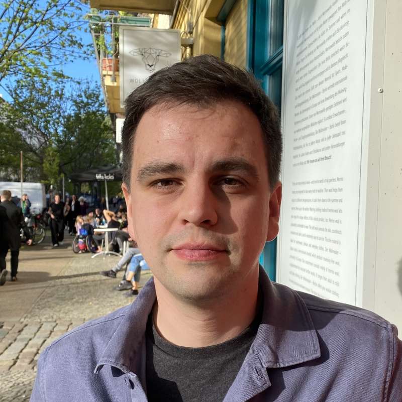 Антон Шурыгин