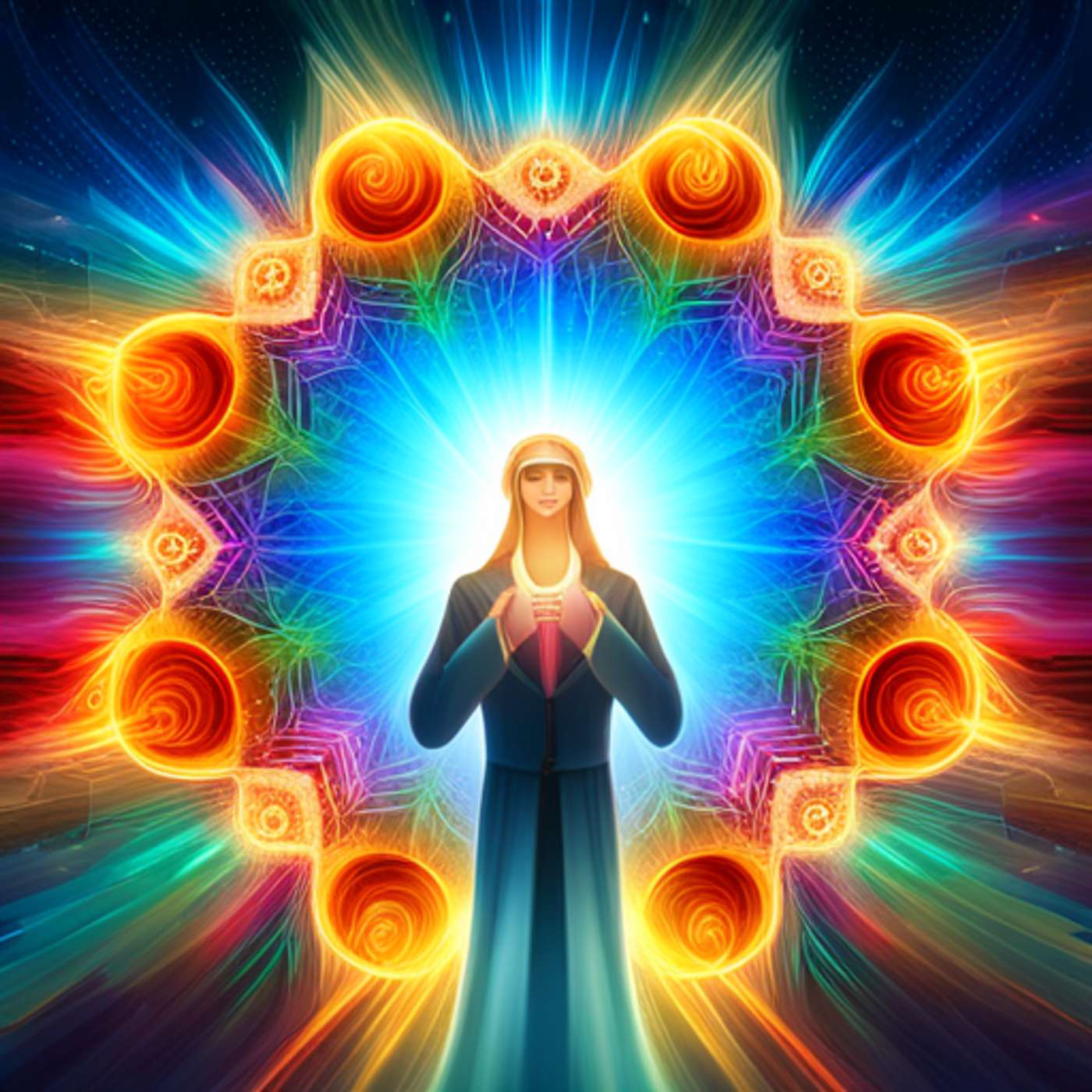 Transform Your Life with Tanya's Wisdom episode artwork