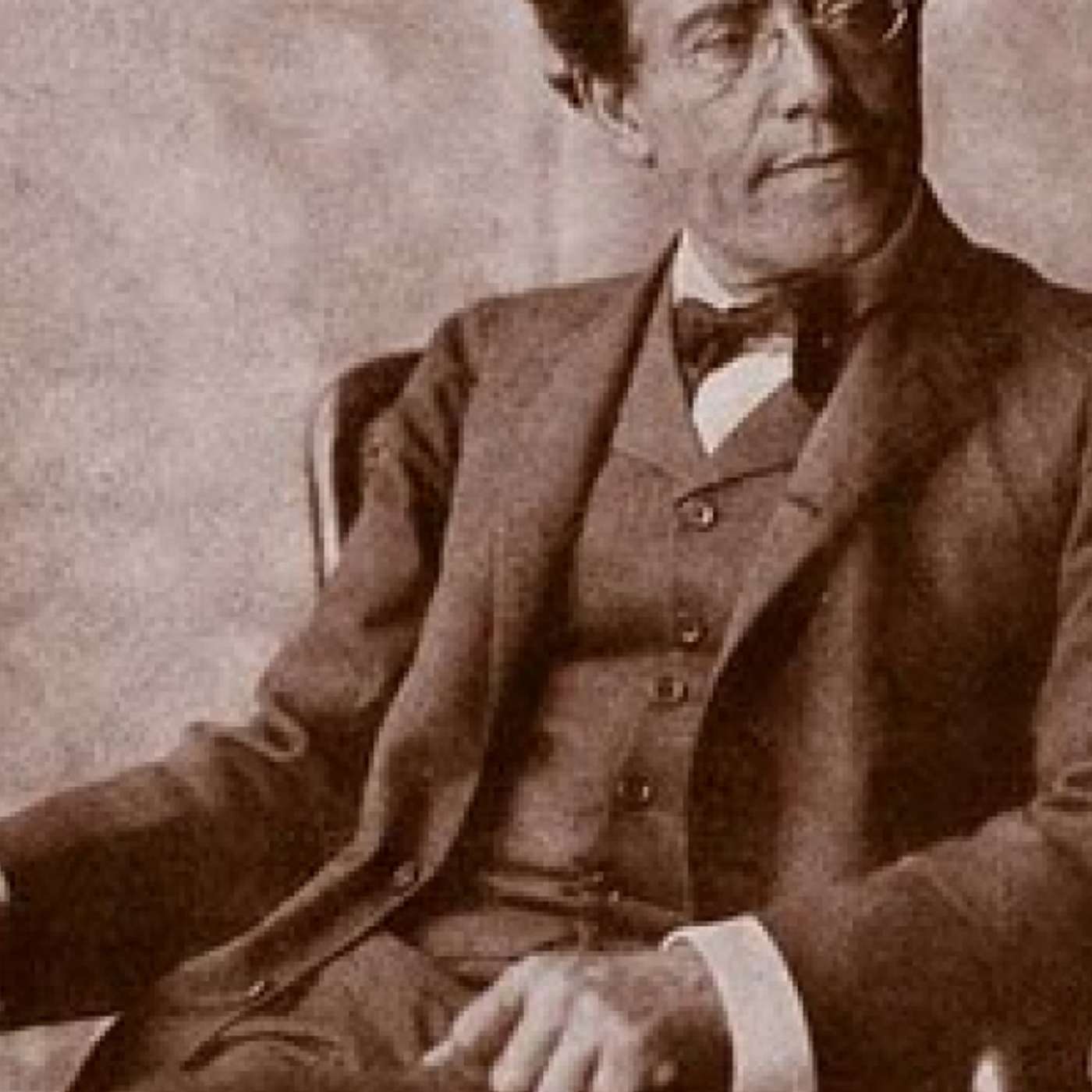 Auditorium 196 Gustav Mahler (1860 - 1911)   Sinfonia n. 1 in re maggiore “Titano”