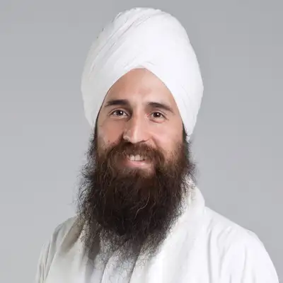 Rai Singh Khalsa