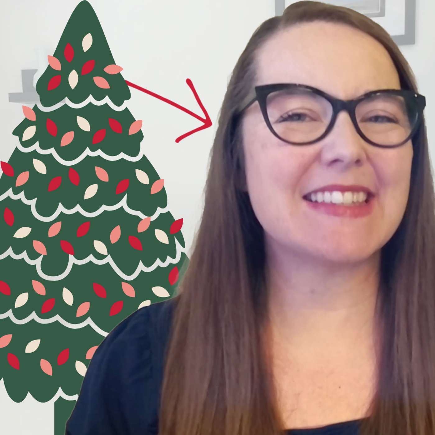 The Secret Ingredient to Holiday Joy