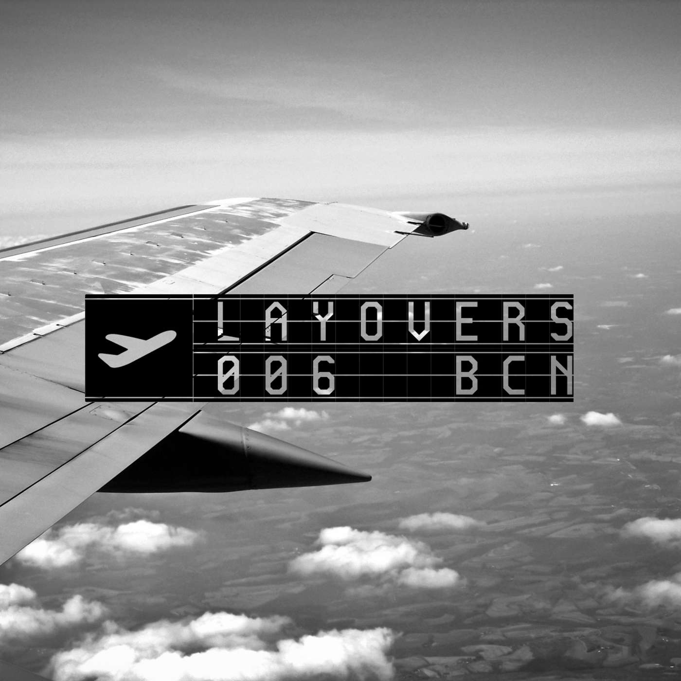Layovers - Air Travel podcast