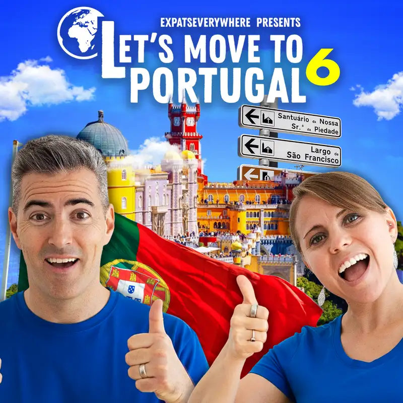 What Expat Parents Need to Know About Schools in Portugal