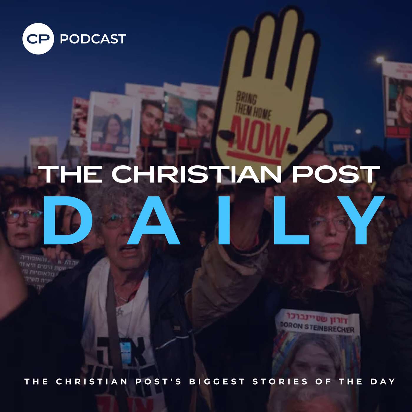 The Christian Post Daily