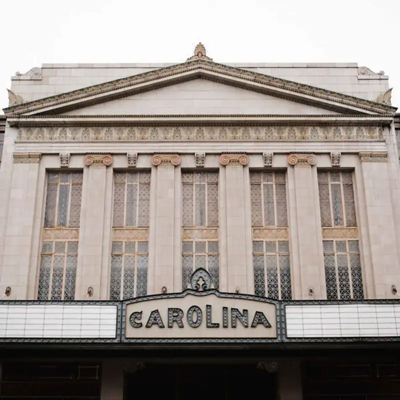 Tudo o que você precisa saber sobre North Carolina!