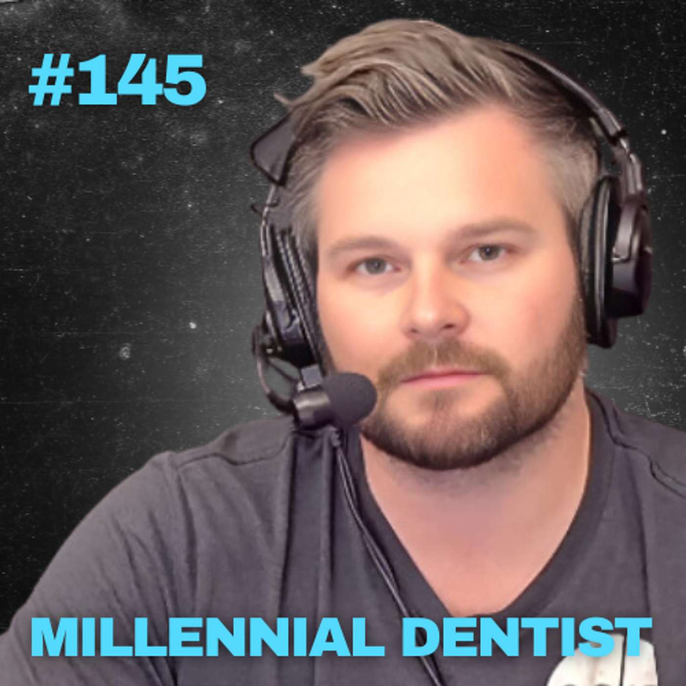 145. How To Schedule Dental Procedures Better For Practice Success Results - Millennial Dentists episode artwork