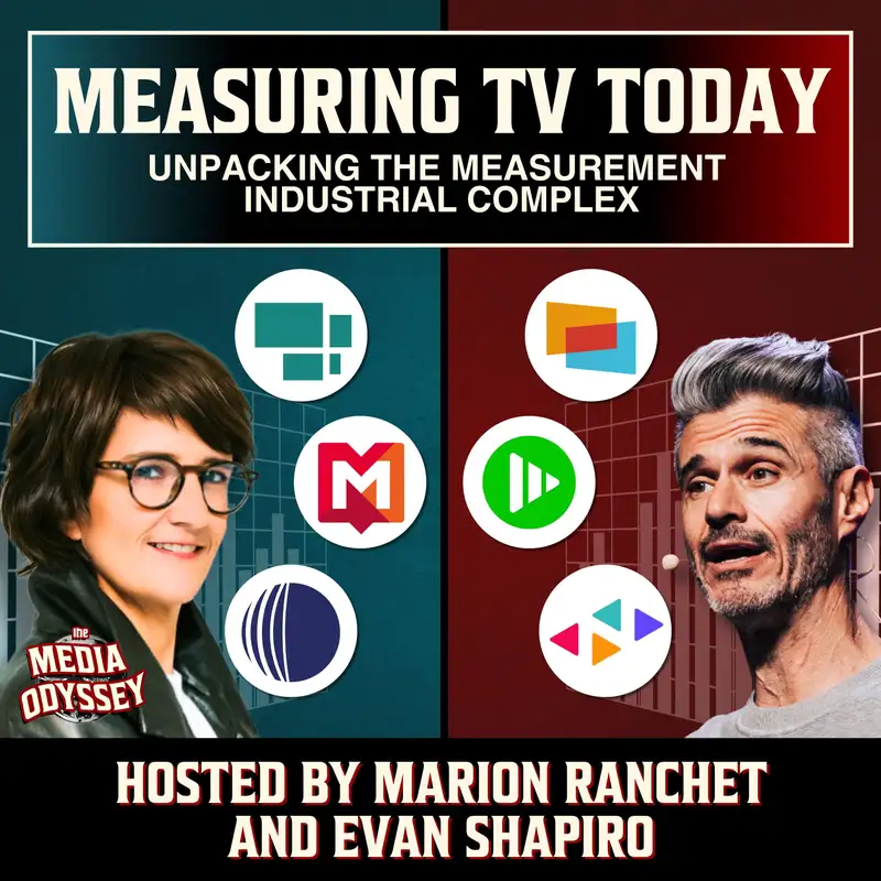 MEASURING TV TODAY