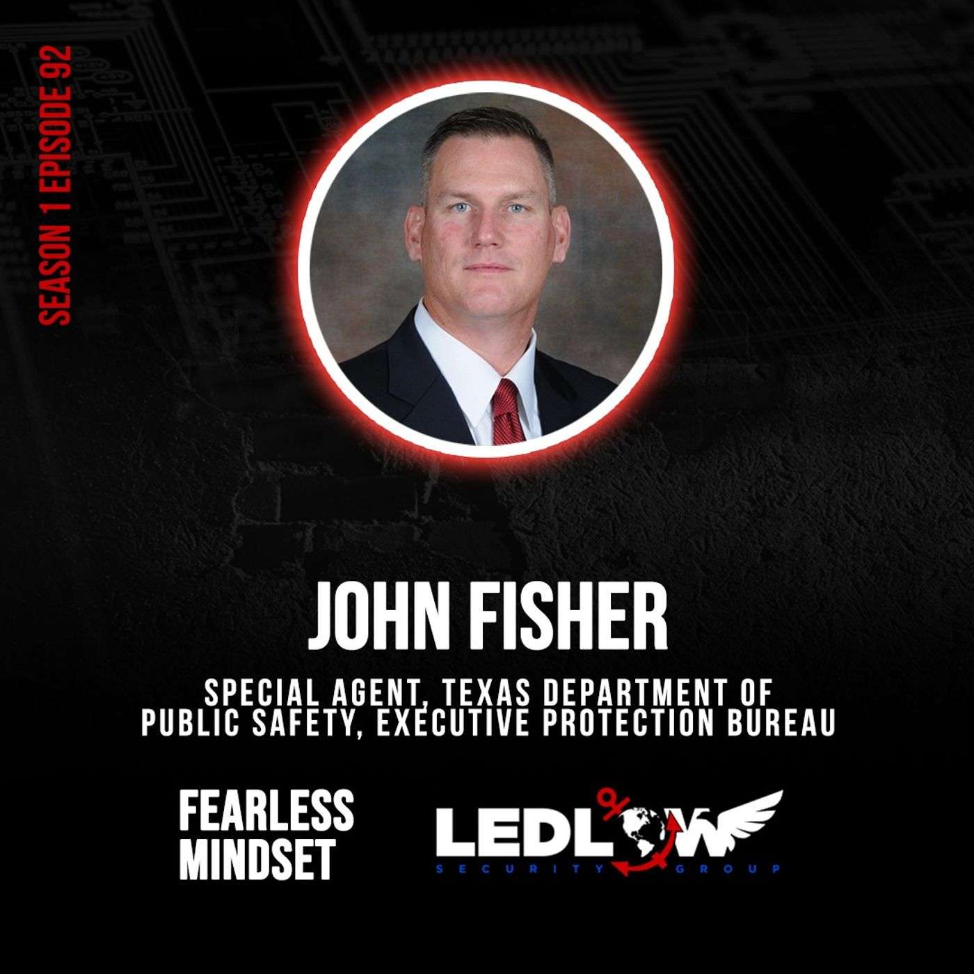 The Fearless Mindset