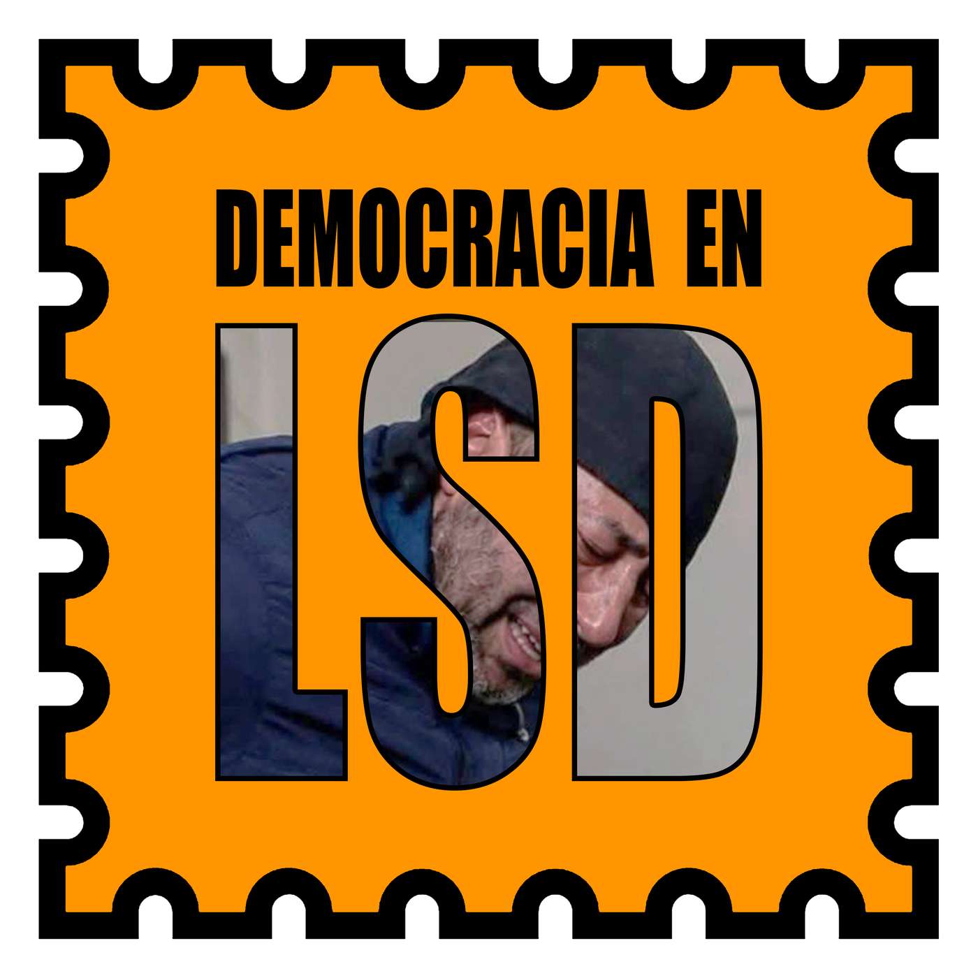 Huracán Cerimedo llegó a La Moneda