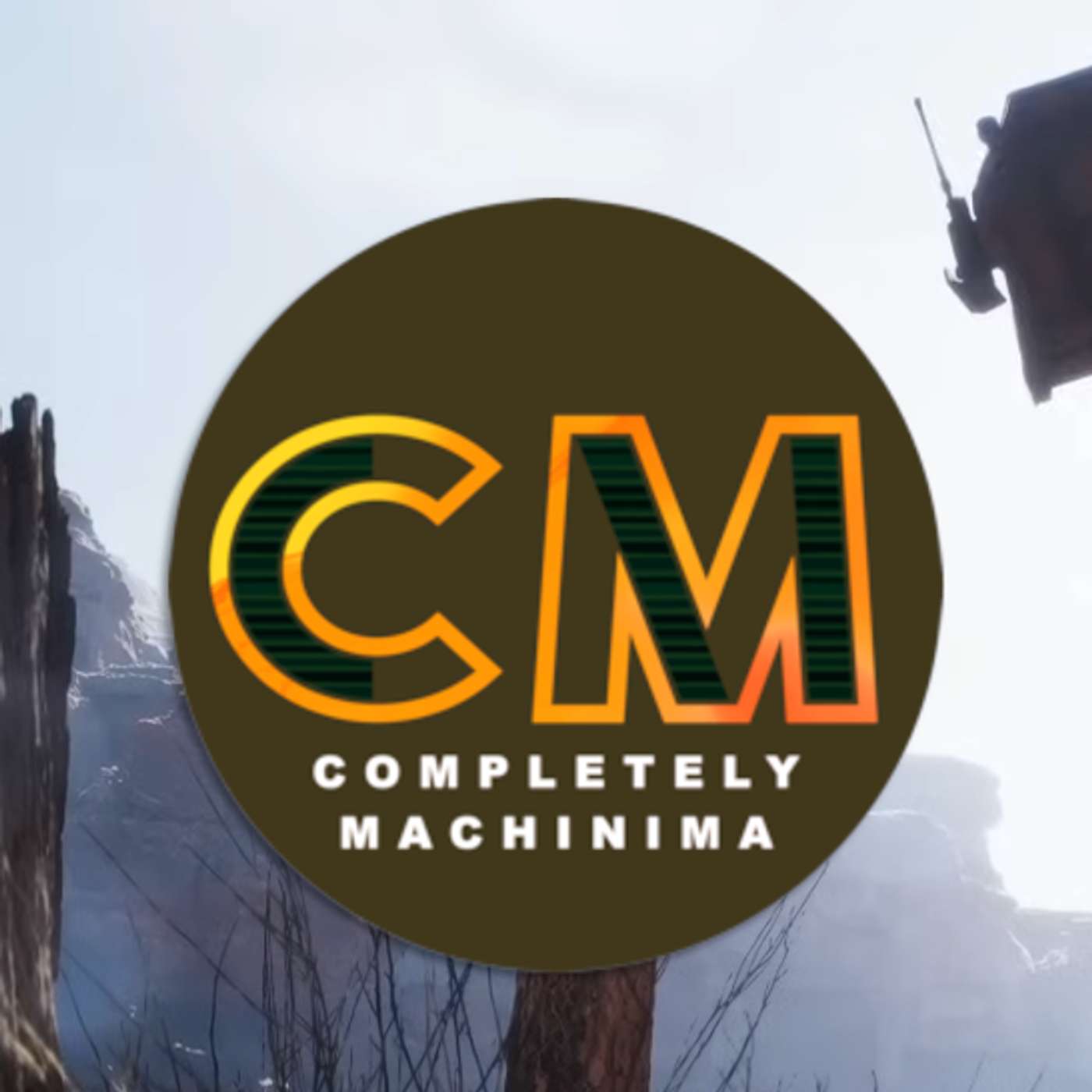 And Now For Something Completely Machinima