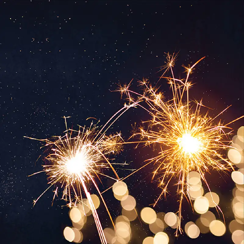 Kicking off the New Year, with Kerri Sparling