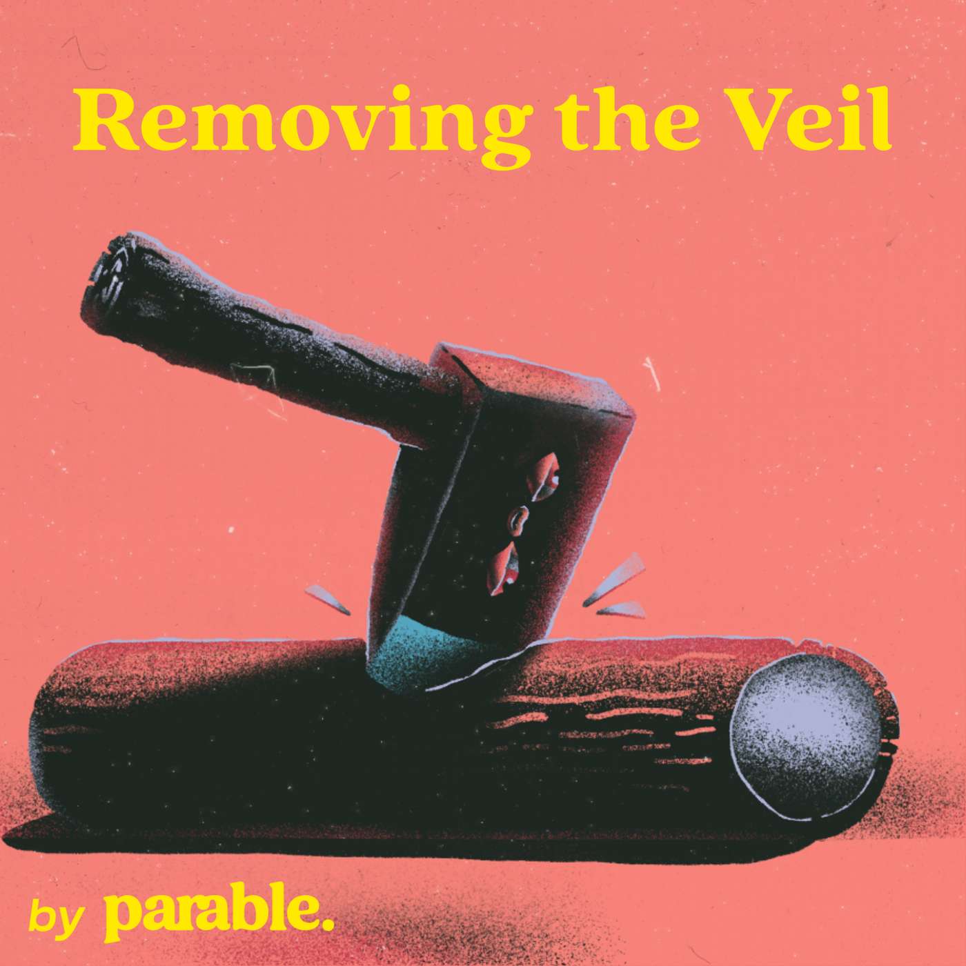 2 Corinthians Part 14: Removing the Veil [2 Corinthians 3:12-18] episode artwork