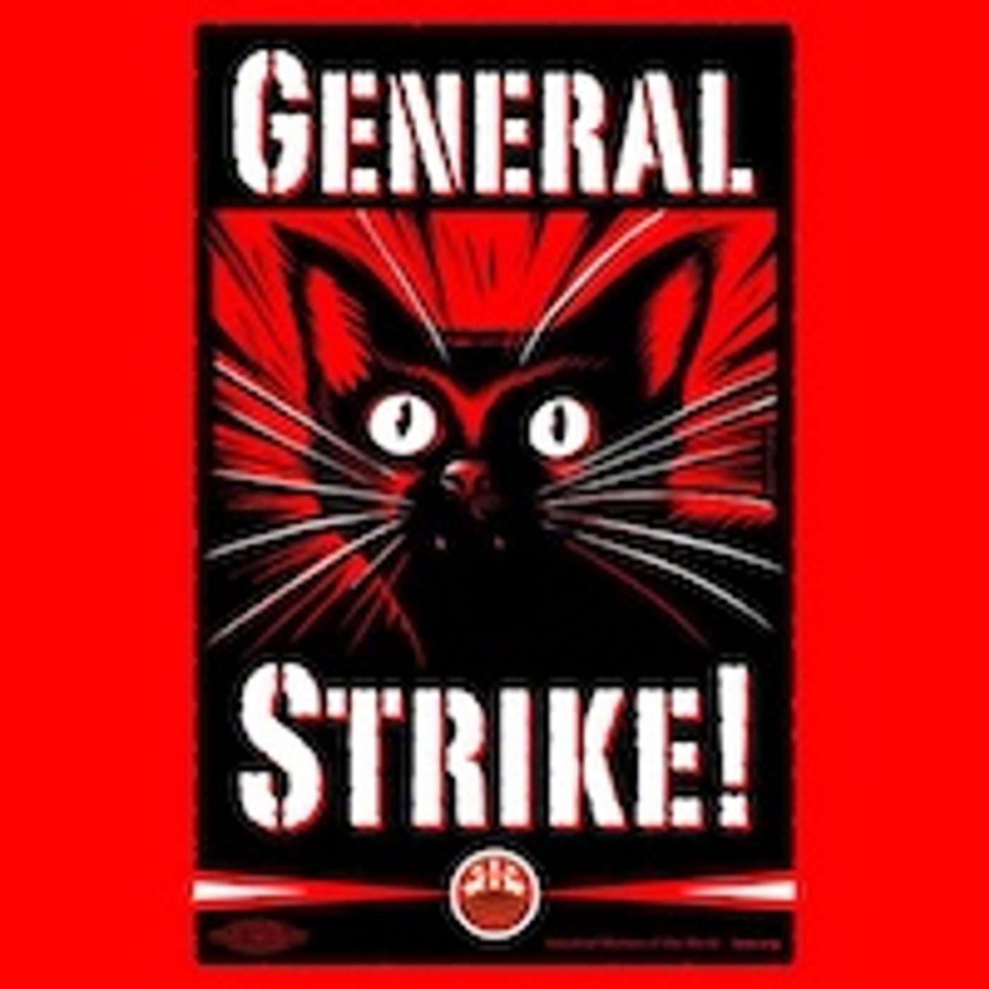 Proposed Mayday 2028 General Strike Could be Needed Sooner to Stop Trump’s Authoritarianism