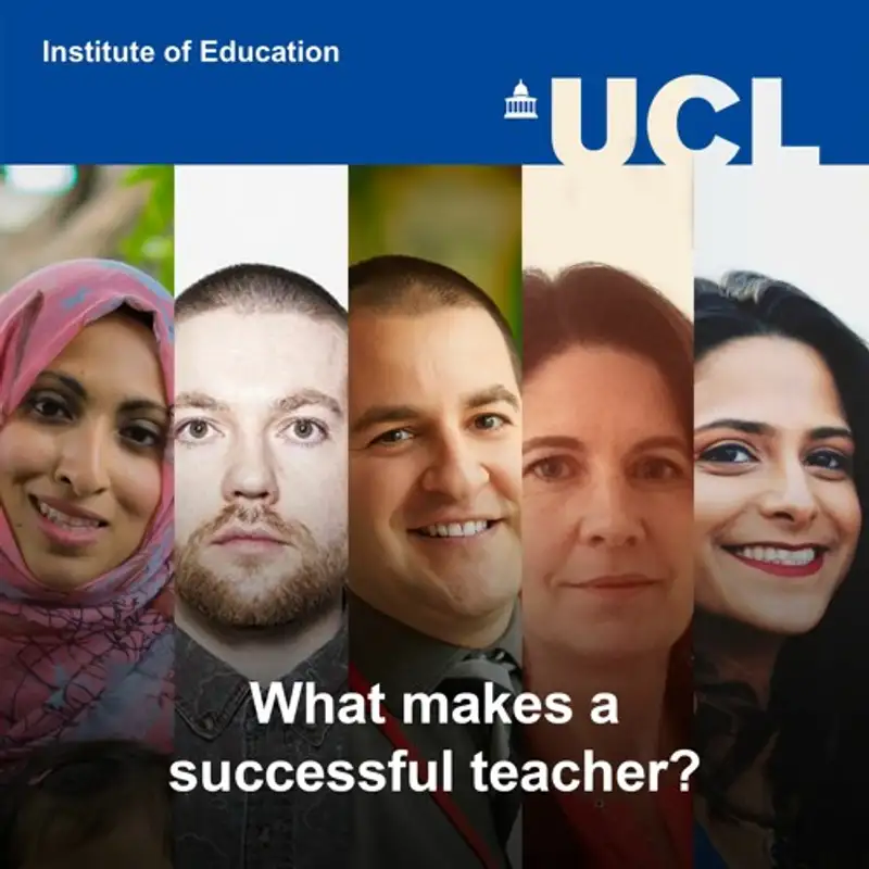 What makes a successful teacher?