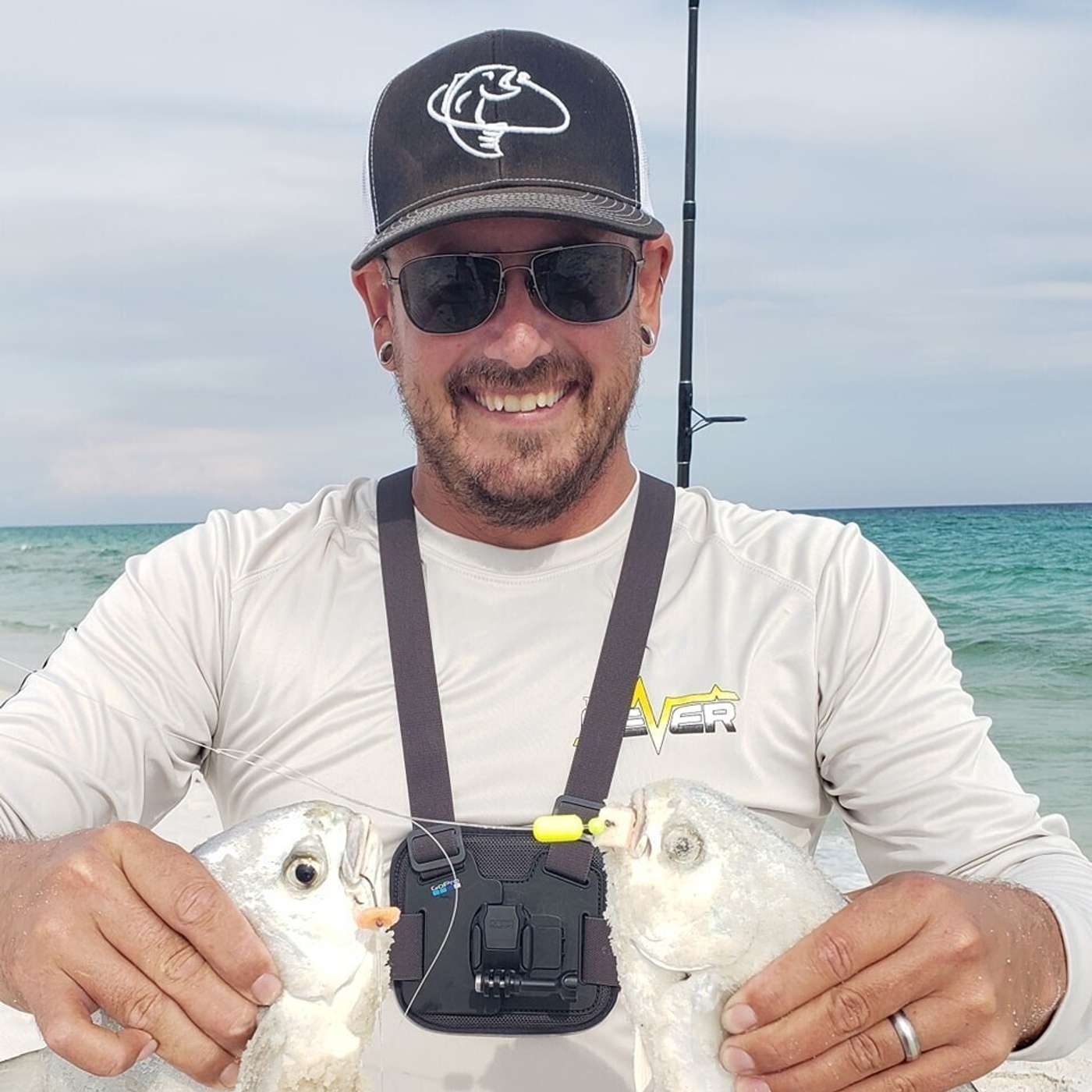 Finding Demo Surf Fishing