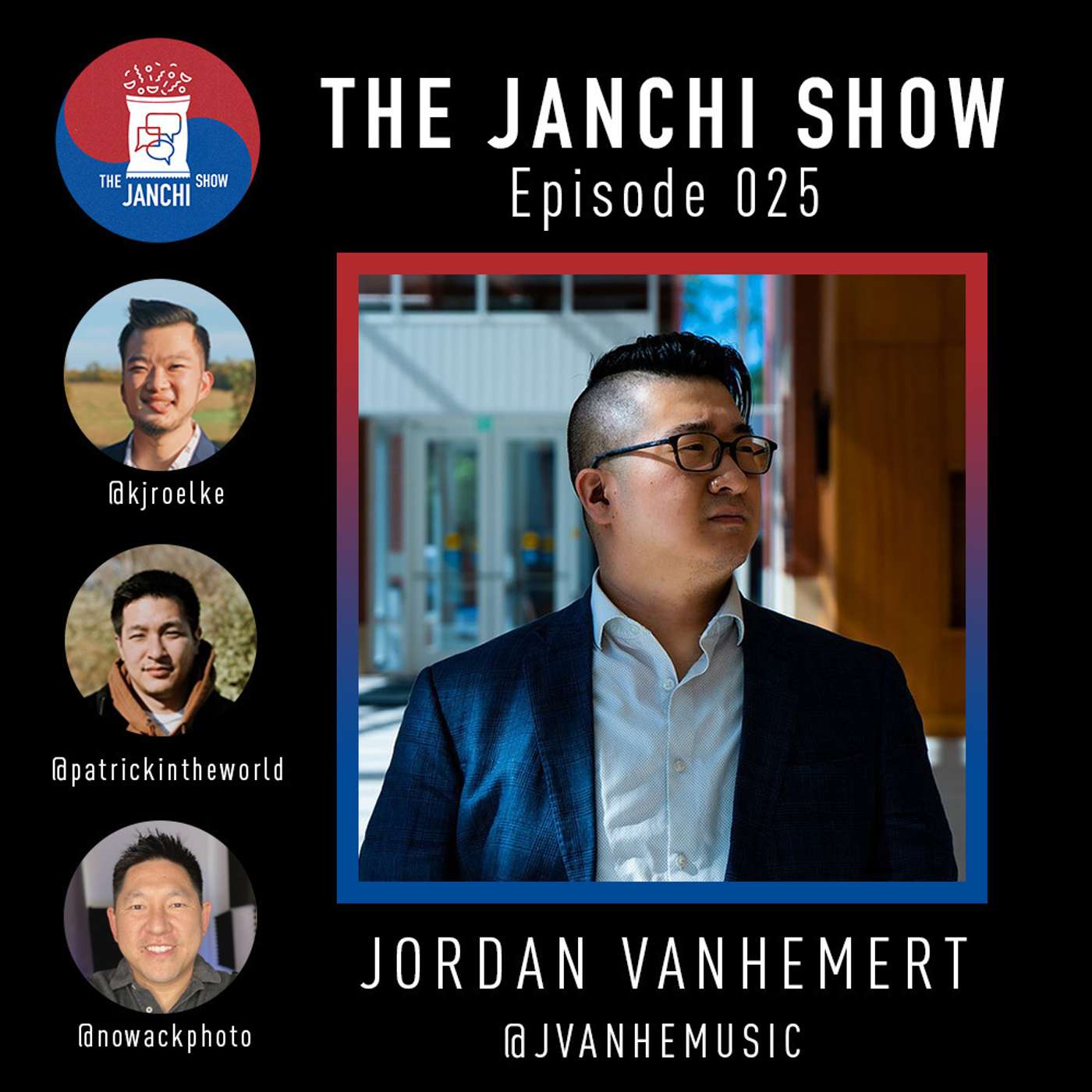 The Janchi Show