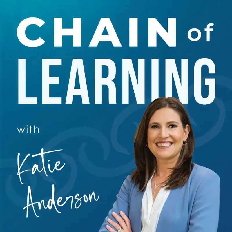 Chain of Learning: Leadership Strategies for Continuous Improvement and Transformational Change
