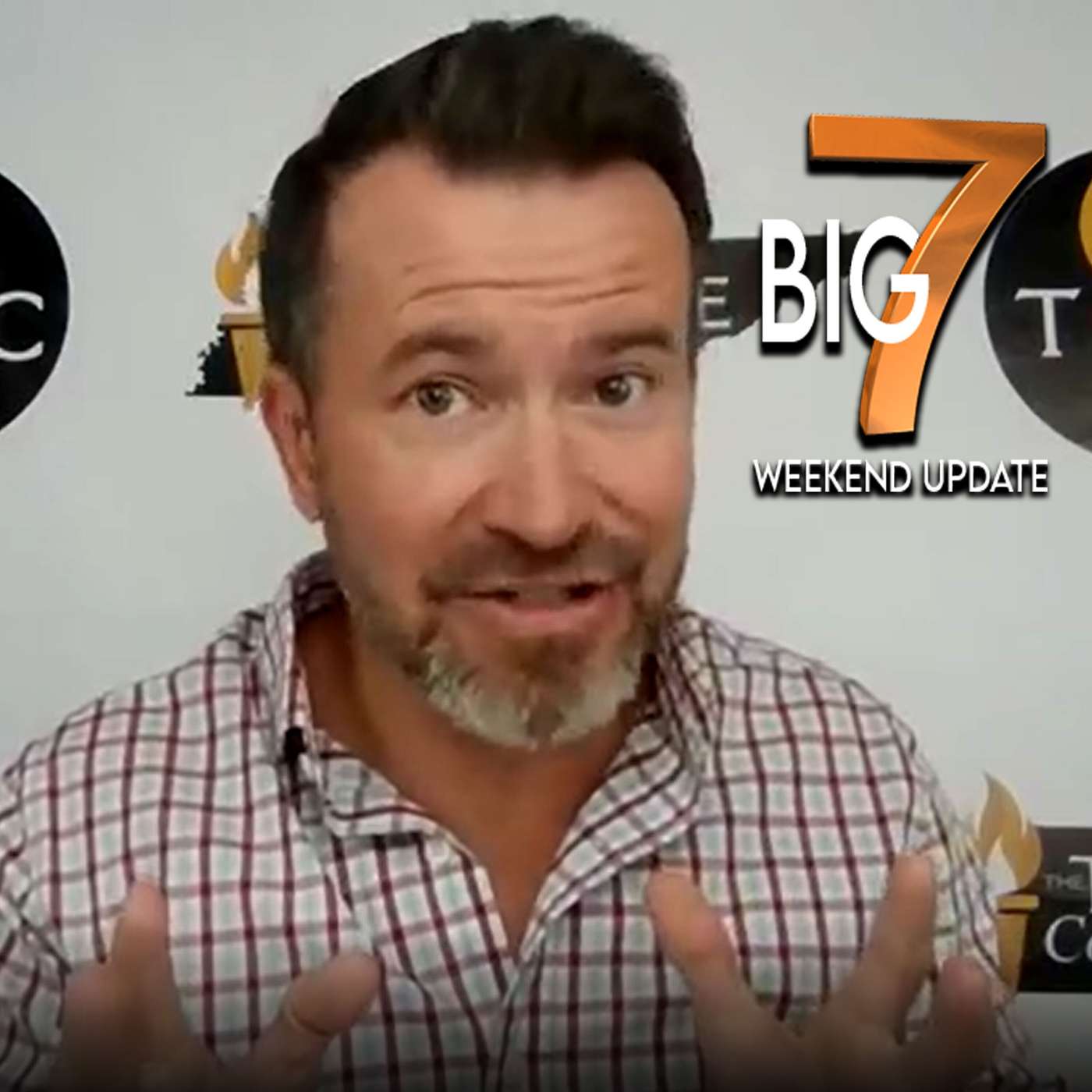 TennCon BIG 7️⃣ Weekend Digest October 29th, 2021