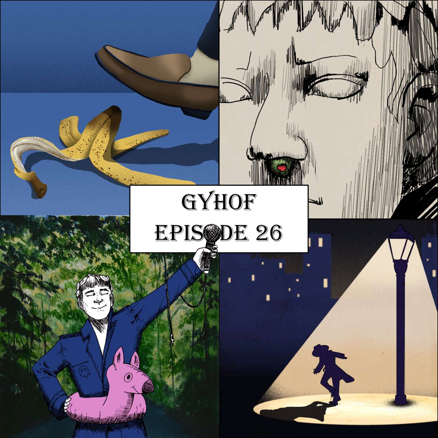 Getting You Home On Friday